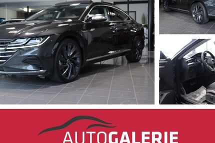 VW Arteon 91.000 km 28.950 &euro; Braunschweig 38116