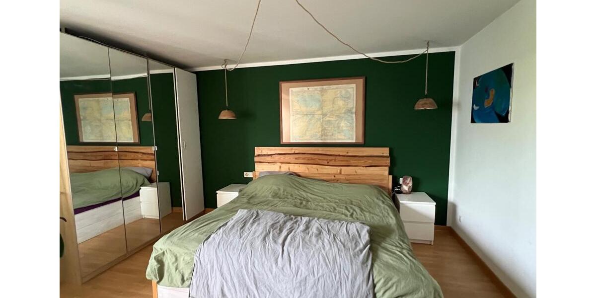 Maisonettenwohnung Braunschweig Östliches Ringgebiet - 4 Zimmer, 96 m&sup2;, 330.000&euro; | Angebot:26063567