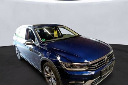VW Passat Alltrack 110.332 km 19.950 &euro; Schöppenstedt 38170