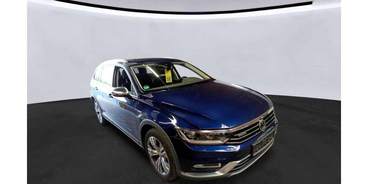 VW Passat Alltrack 110.332 km 19.950 &euro; Schöppenstedt 38170