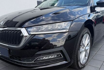Skoda Octavia 95.000 km 18.490 &euro; Ilsede 31246
