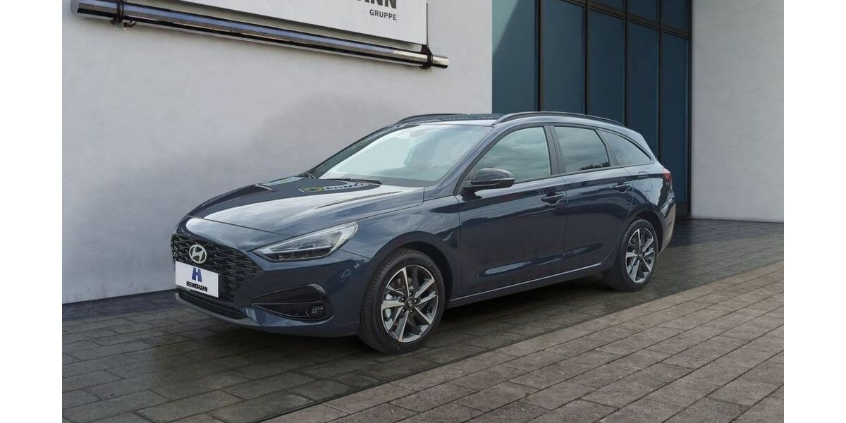 Hyundai i30 7.259 km 21.950 &euro; Salzgitter 38229