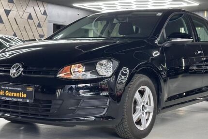 VW Golf 88.000 km 8.990 &euro; Peine 31226