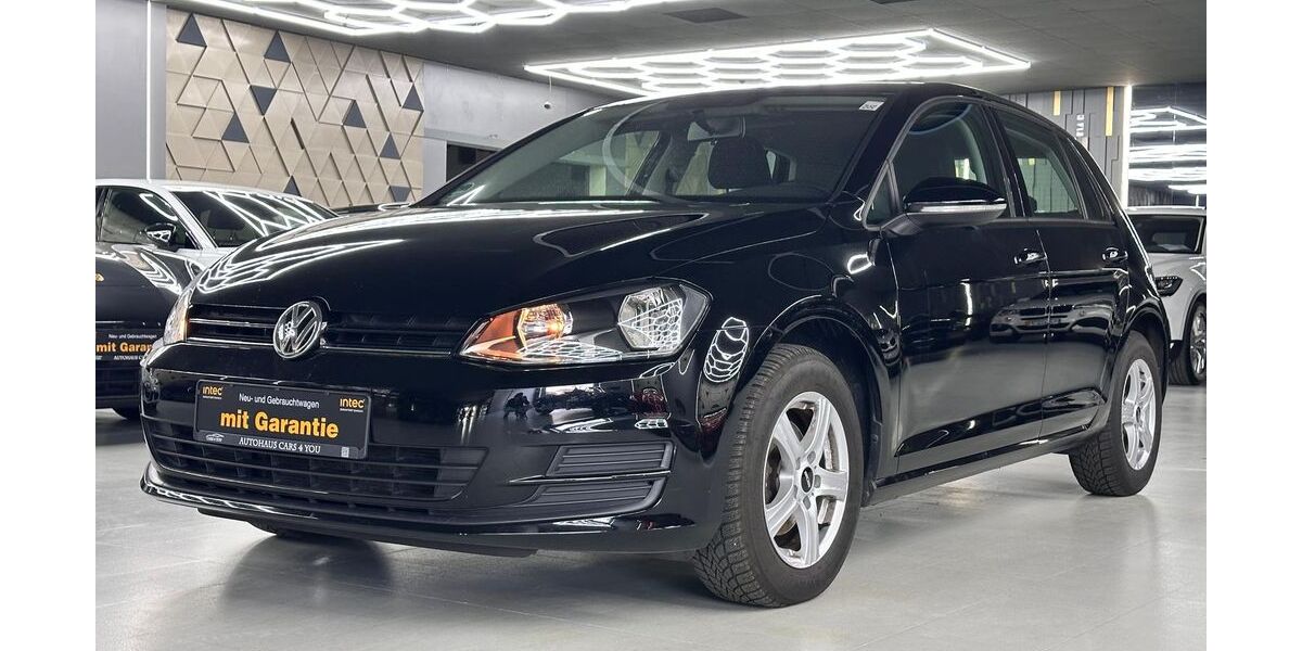 VW Golf 88.000 km 8.990 &euro; Peine 31226