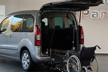 Citroen Berlingo 45.761 km 23.950 &euro; Salzgitter 38259