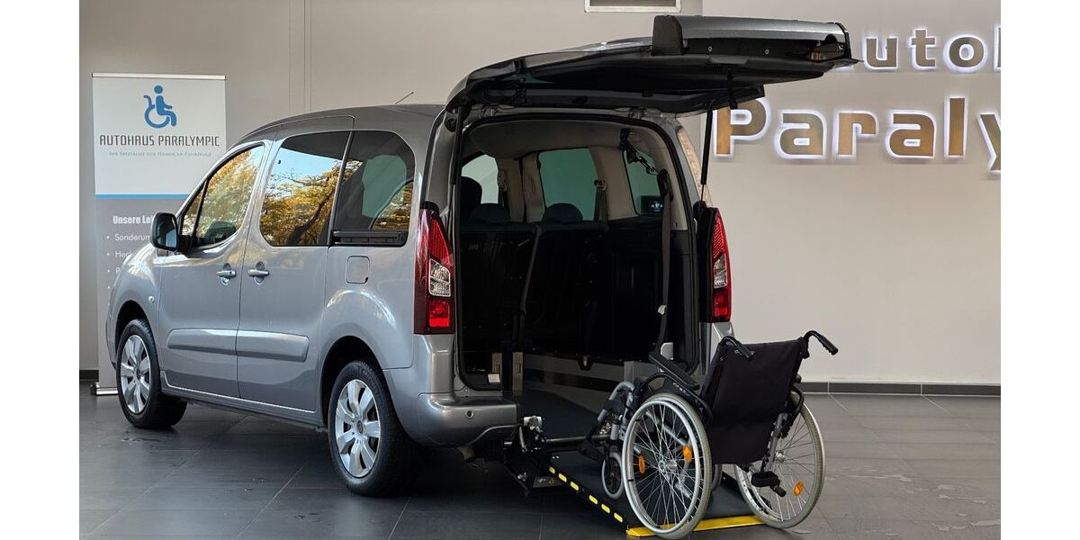 Citroen Berlingo 45.761 km 23.950 &euro; Salzgitter 38259