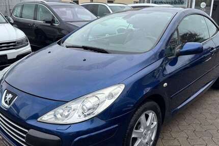 Peugeot 307 123.500 km 2.699 &euro; Wolfenbüttel 38304