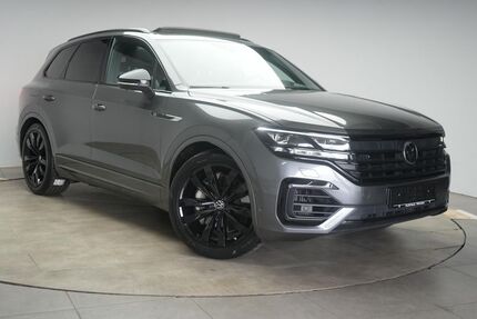 VW Touareg 99.000 km 51.990 &euro; Braunschweig 38110