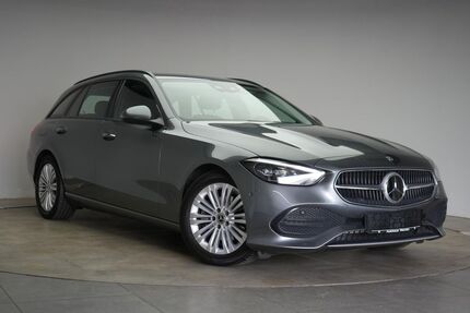 Mercedes-Benz C 220 122.000 km 23.990 &euro; Braunschweig 38110