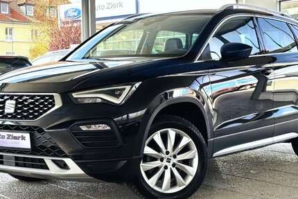 Seat Ateca 22.770 km 26.990 &euro; Peine 31226