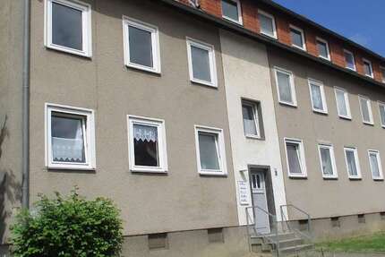 Wohnung Salzgitter Lebenstedt - 3 Zimmer, 59 m&sup2;, 347&euro; | Angebot:26133443