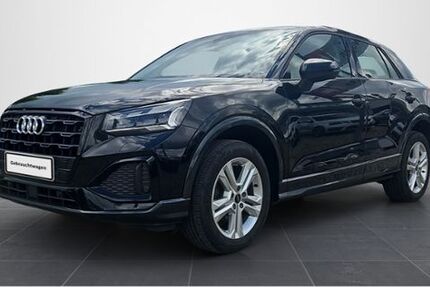 Audi Q2 131.047 km 18.450 &euro; Osterwieck 38835
