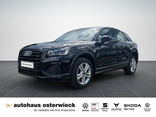 Audi Q2 131.047 km 18.450 &euro; Osterwieck 38835