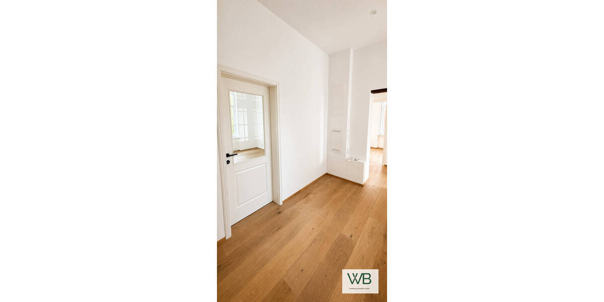Etagenwohnung Braunschweig Östliches Ringgebiet - 4 Zimmer, 106 m&sup2;, 1.450&euro; | Angebot:26657696