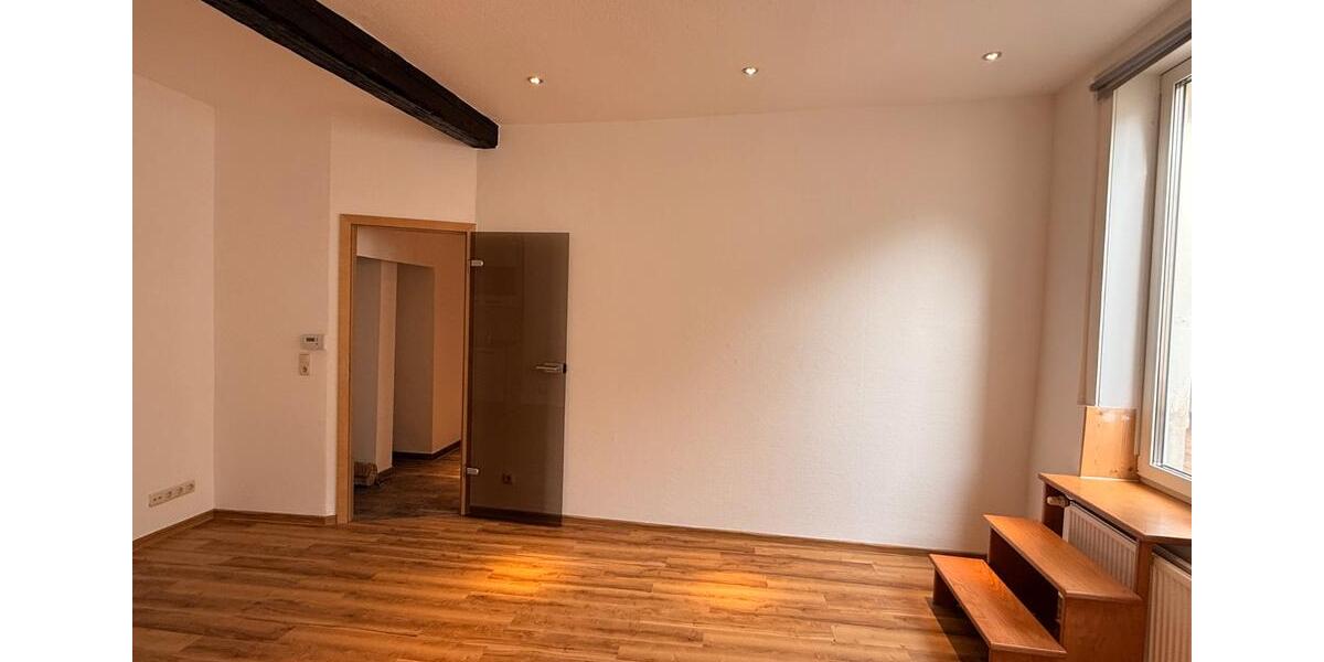 Erdgeschoßwohnung Goslar - 2 Zimmer, 66 m&sup2;, 550&euro; | Angebot:26023142