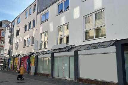 Gewerbeobjekt Braunschweig - 3.020&euro; | Angebot:19860262