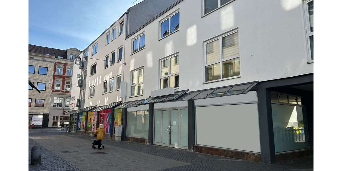 Gewerbeobjekt Braunschweig - 3.020&euro; | Angebot:19860262