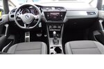 VW Touran 1.5 Comfortline Active BMT TSI DSG Navi 21.400 km 24.990 &euro; Vordorf 38533