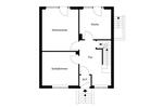 Einfamilienhaus Peine - 4 Zimmer, 107 m&sup2;, 930&euro; | Angebot:26678631