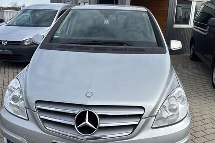Mercedes-Benz B 200 252.000 km 1.990 &euro; Braunschweig 38110
