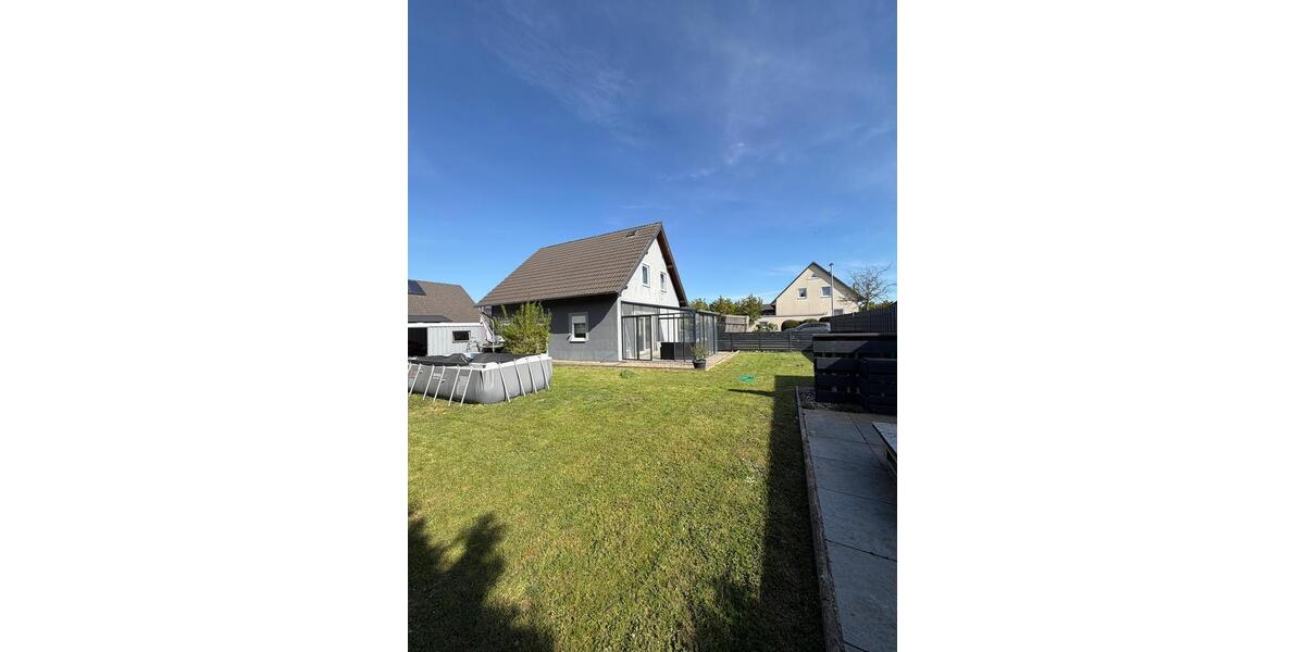 Einfamilienhaus Langelsheim - 6 Zimmer, 130 m&sup2;, 405.000&euro; | Angebot:26547962