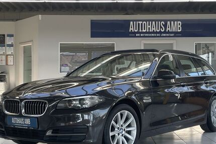 BMW 520 156.676 km 13.900 &euro; Braunschweig 38122