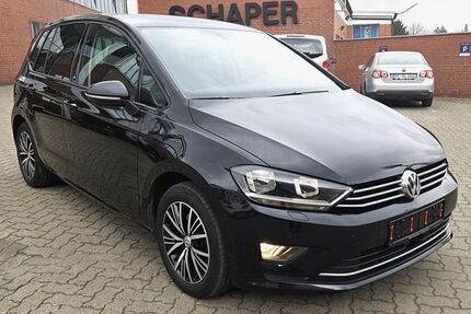 VW Golf Sportsvan 239.000 km 7.998 &euro; Braunschweig 38106