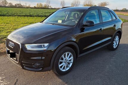 Audi Q3 136.000 km 11.600 &euro; Vechelde 38159