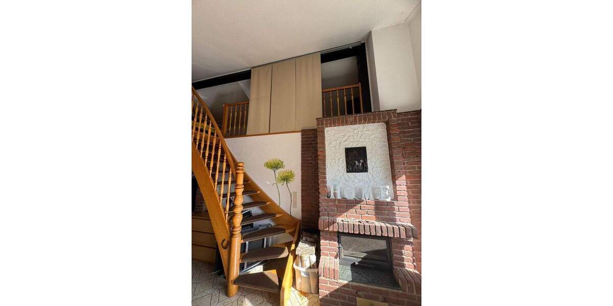 Etagenwohnung Langelsheim Wolfshagen - 2 Zimmer, 64.500&euro; | Angebot:25744785