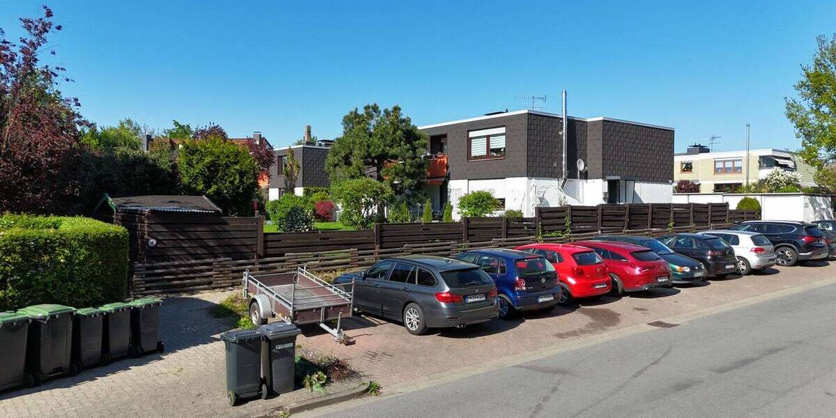 Etagenwohnung Wolfenbüttel Stadtgebiet - 3 Zimmer, 103 m&sup2;, 325.000&euro; | Angebot:25743828