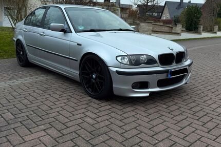 BMW 320 252.000 km 3.700 &euro; Königslutter 38154