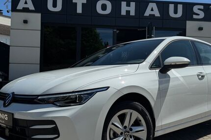 VW Golf 6.700 km 24.900 &euro; Salzgitter 38259