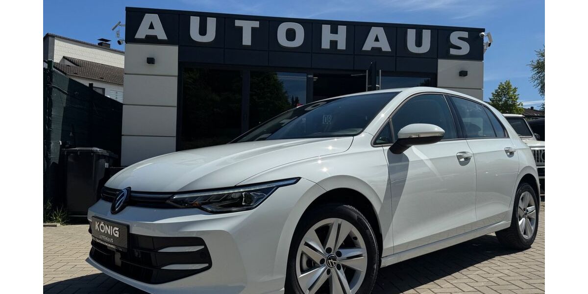 VW Golf 6.700 km 24.900 &euro; Salzgitter 38259