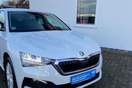 Skoda Scala 93.000 km 12.900 &euro; Goslar 38644