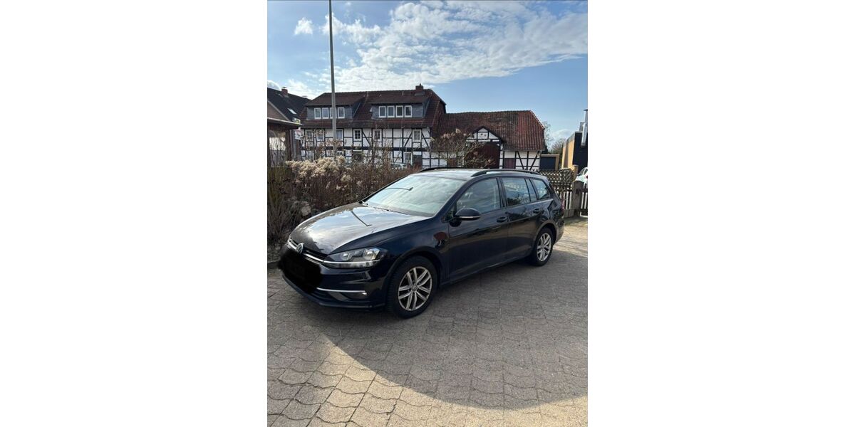 VW Golf 126.000 km 15.200 &euro; Braunschweig 38104