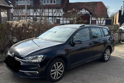 VW Golf 127.000 km 15.200 &euro; Braunschweig 38104