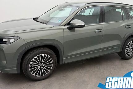 VW Tayron 27.860 km 45.900 &euro; Peine 31226