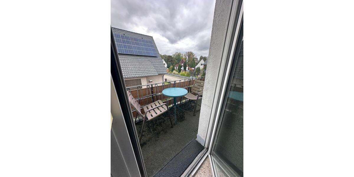 Etagenwohnung Braunschweig Timmerlah-Geitelde-Stiddien - 1 Zimmer, 20 m&sup2;, 400&euro; | Angebot:26041792