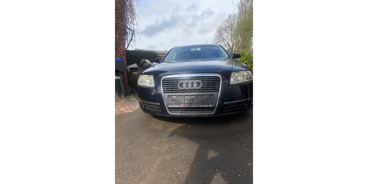 Audi A6 250.000 km 4.700 &euro; Liebenburg 38704