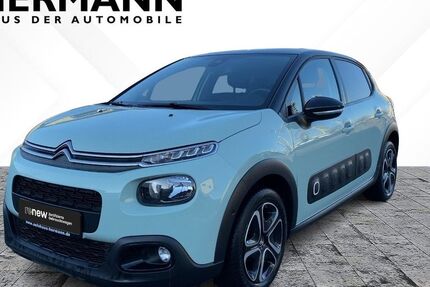 Citroen C3 58.000 km 13.683 &euro; Goslar 38644