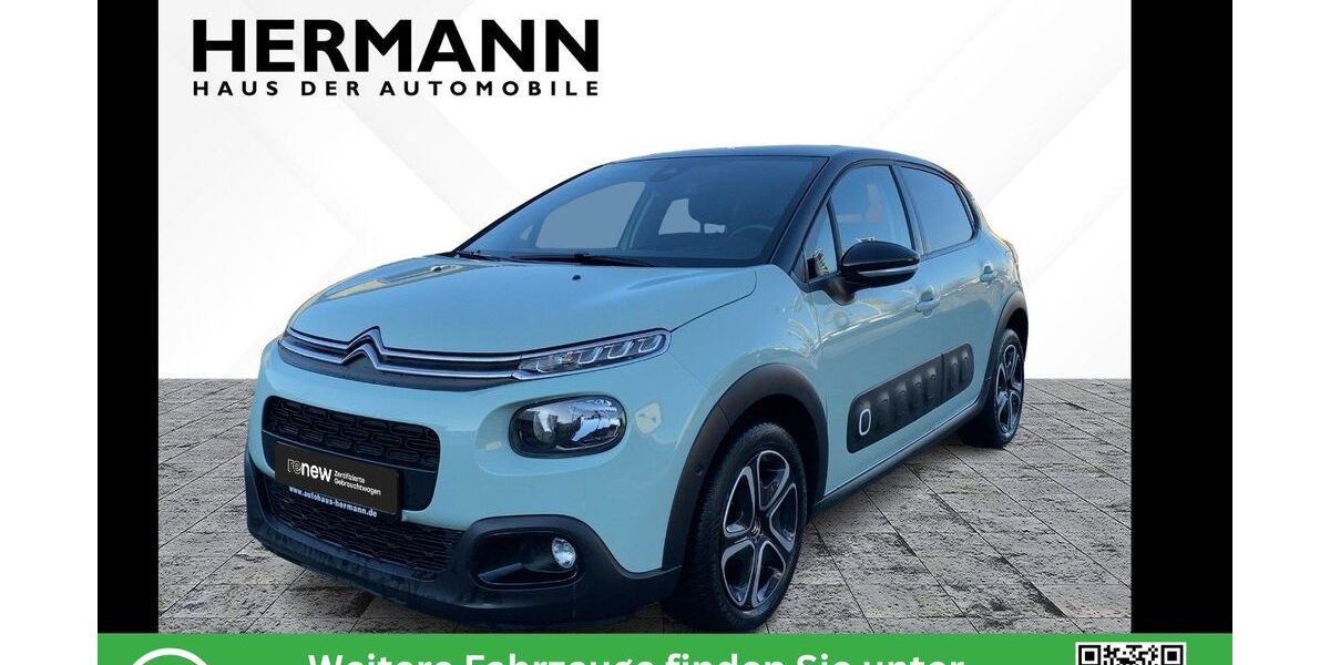 Citroen C3 58.000 km 13.683 &euro; Goslar 38644