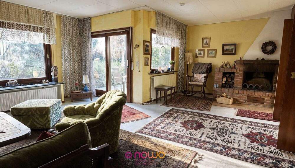 Einfamilienhaus Wolfenbüttel Linden - 5 Zimmer, 160 m&sup2;, 360.000&euro; | Angebot:25730846