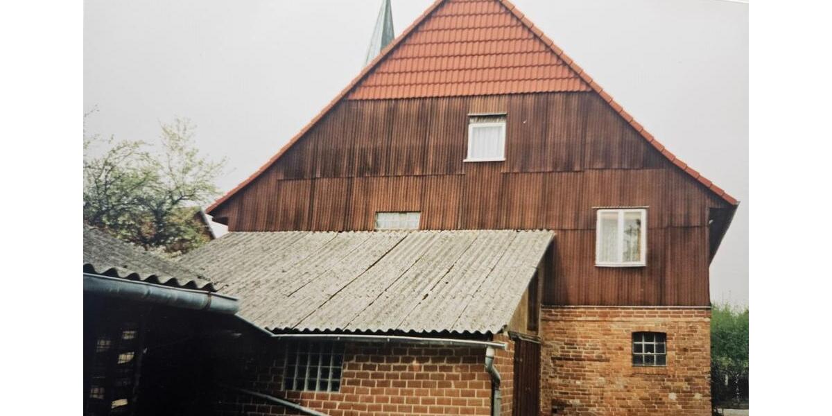 Bauernhaus, Landhaus Söhlde - 12 Zimmer, 380 m&sup2;, 69.000&euro; | Angebot:26407254