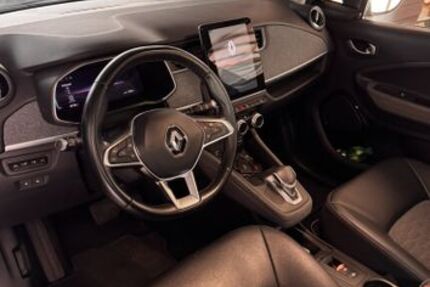 Renault ZOE 54.000 km 13.800 &euro; Dorstadt 38312