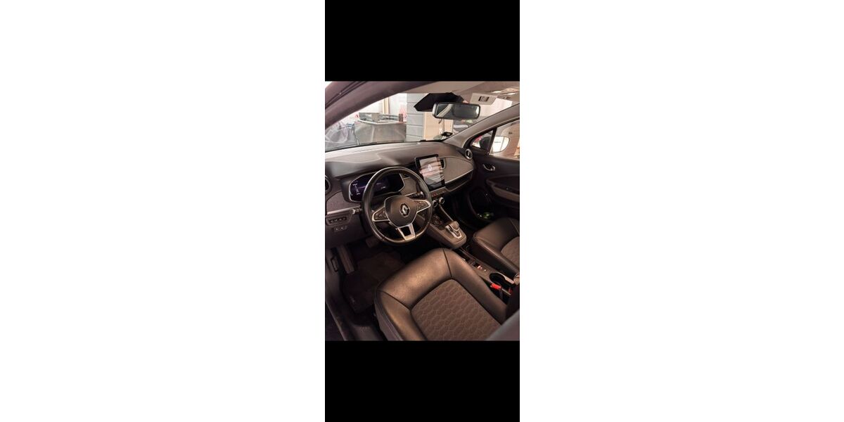 Renault ZOE 54.000 km 14.444 &euro; Dorstadt 38312