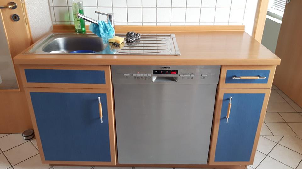 Etagenwohnung Wolfenbüttel Adersheim - 4 Zimmer, 100 m&sup2;, 189.000&euro; | Angebot:23397915