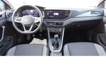 VW Polo 1.0 Life MPI BMT 4Trg Klima Navi LED 5.600 km 18.390 &euro; Vordorf 38533