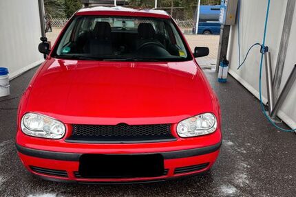 VW Golf 157.000 km 2.259 &euro; Braunschweig 38100