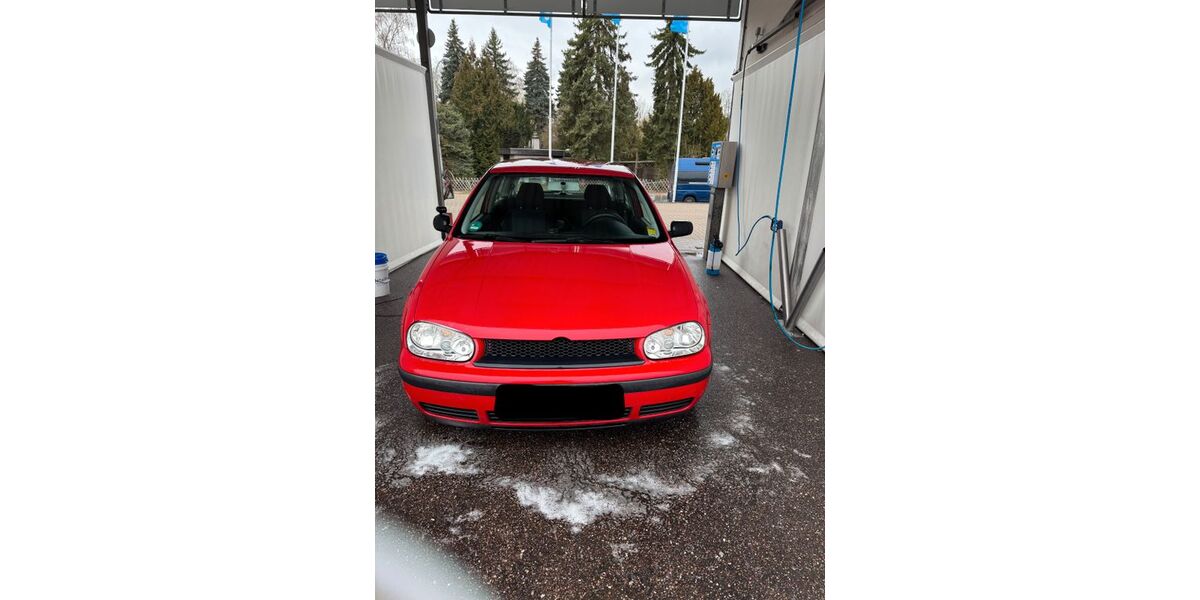 VW Golf 157.000 km 2.259 &euro; Braunschweig 38100