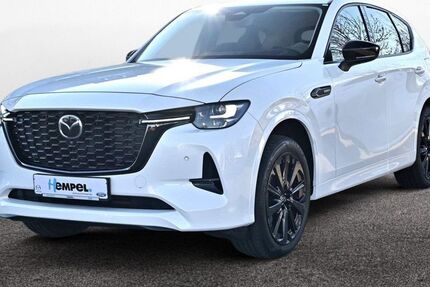 Mazda CX-60 75.137 km 32.990 &euro; Braunschweig 38114